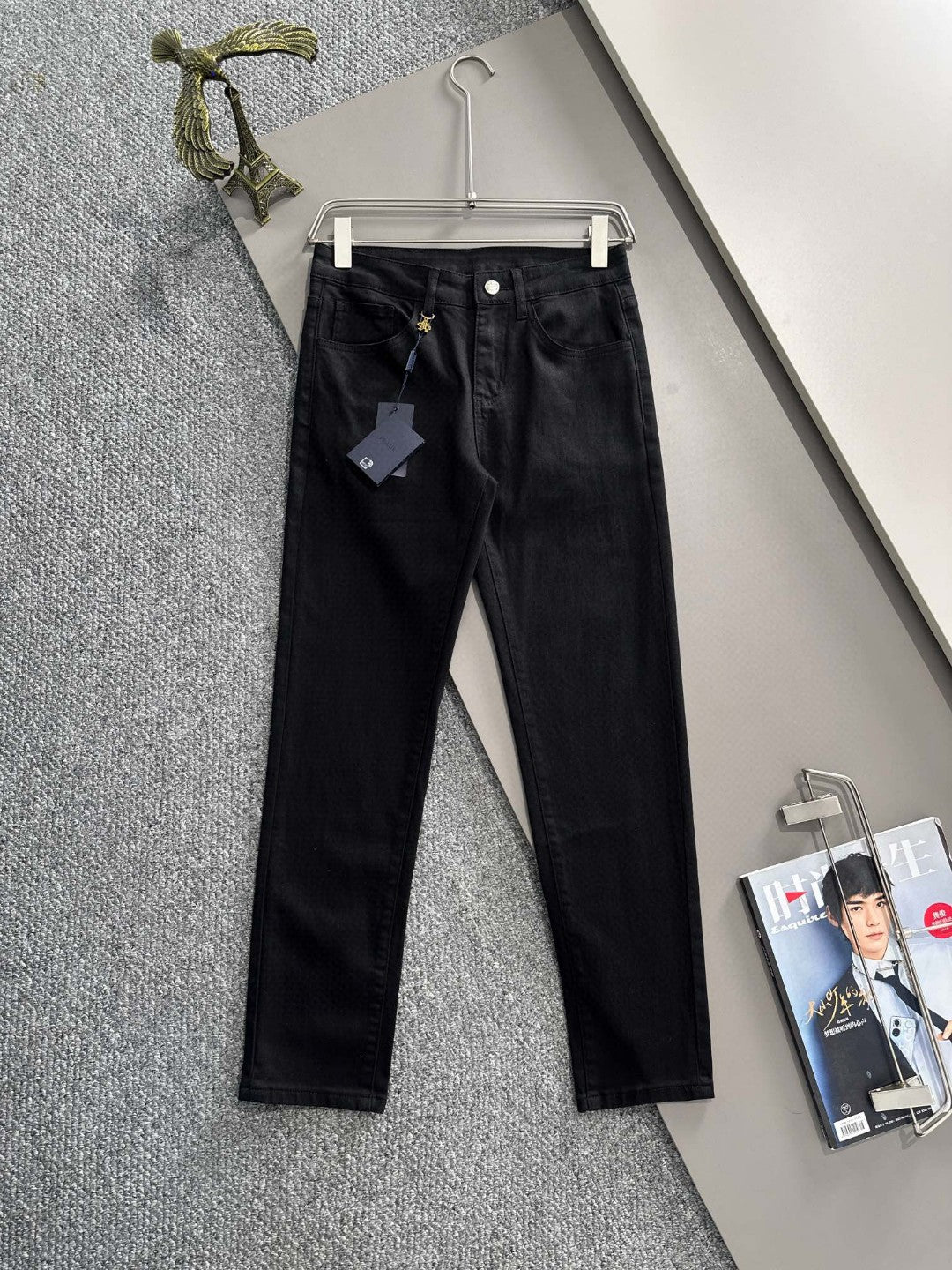 LuxluxHouse Best Quality Clothes Pants Prada