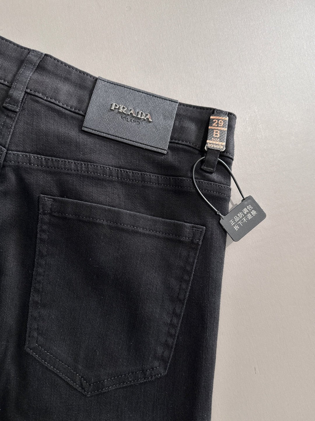 LuxluxHouse Best Quality Clothes Pants Prada