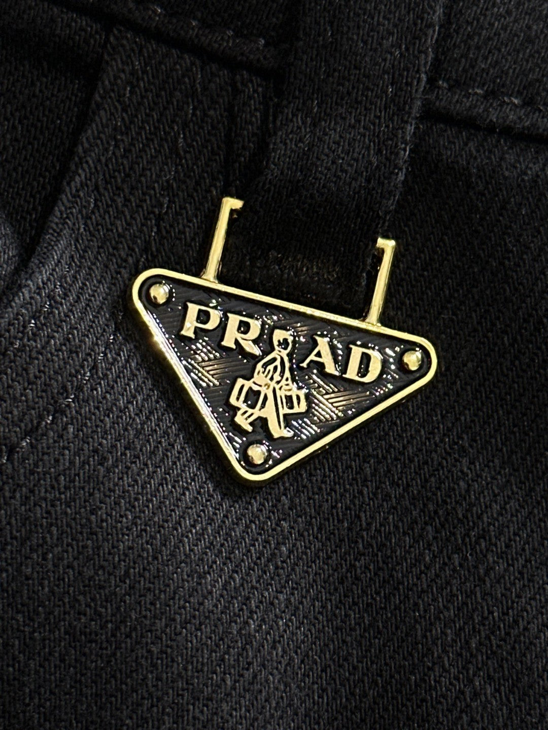 LuxluxHouse Best Quality Clothes Pants Prada