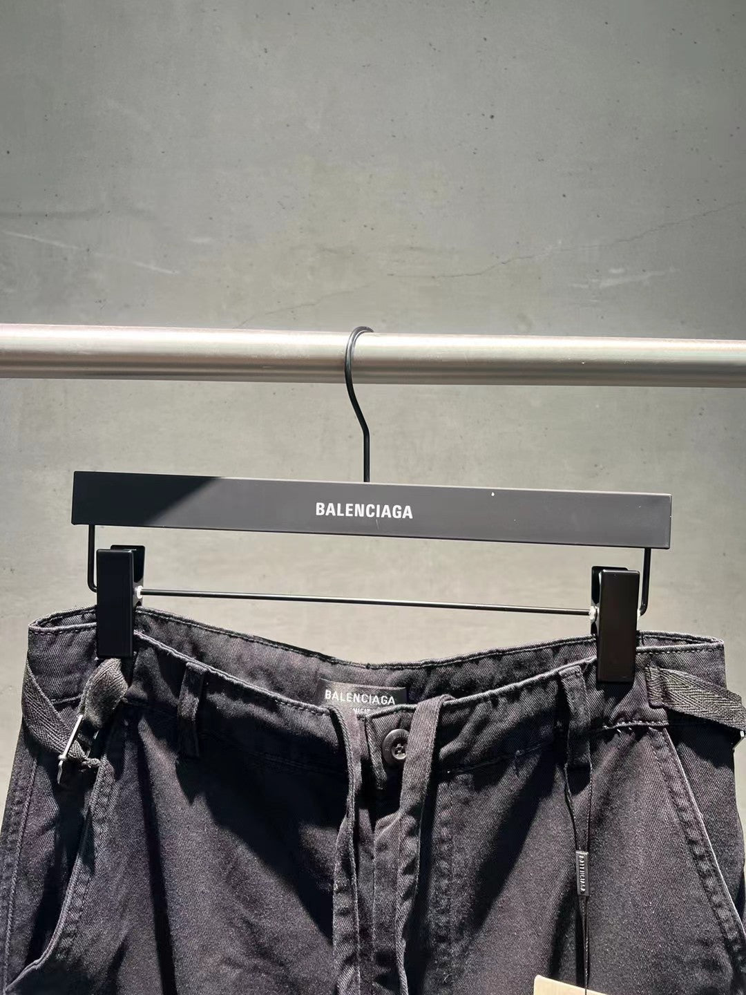 LuxluxHouse Best Quality Clothes Balenciaga Pants