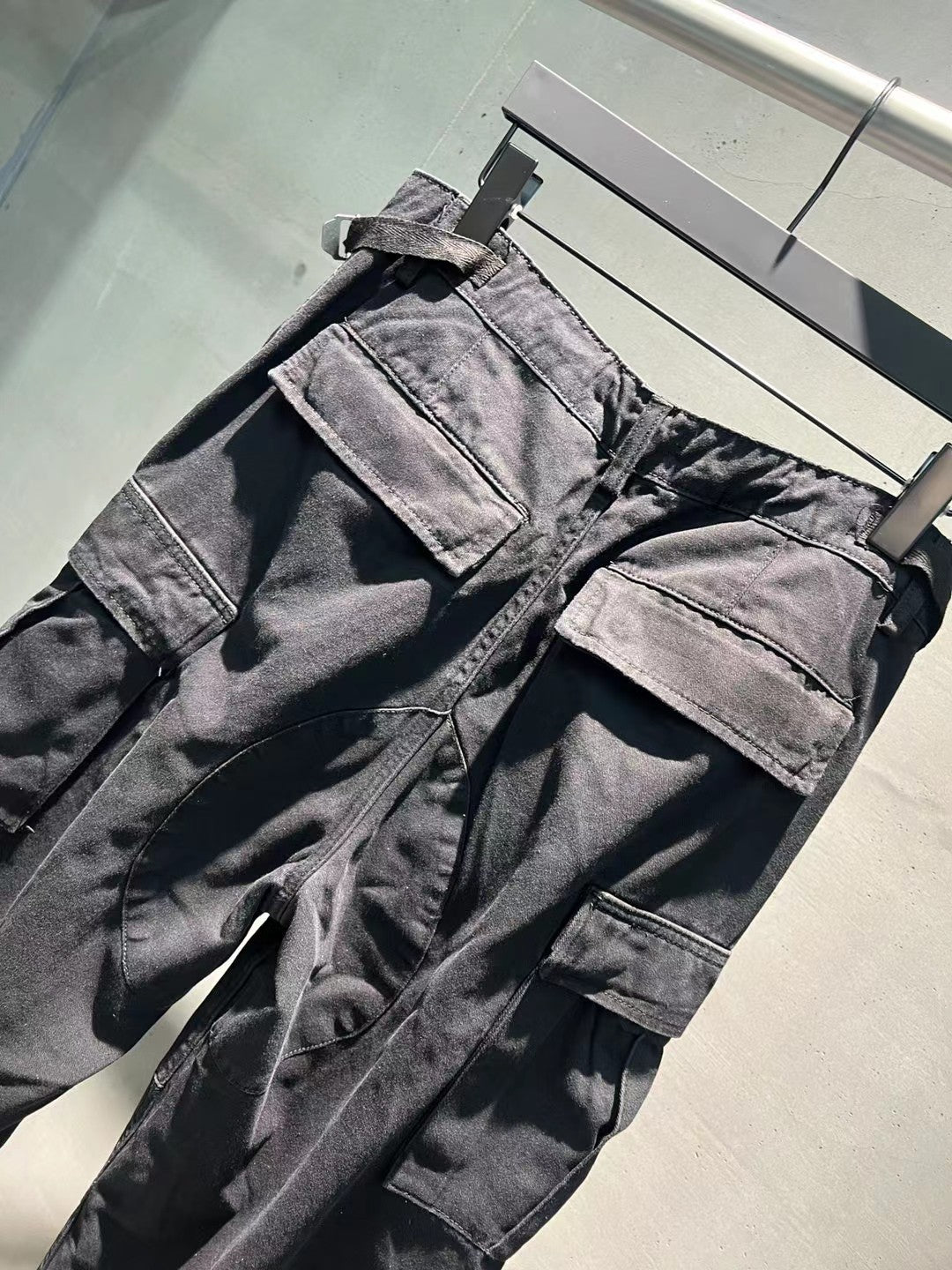LuxluxHouse Best Quality Clothes Balenciaga Pants