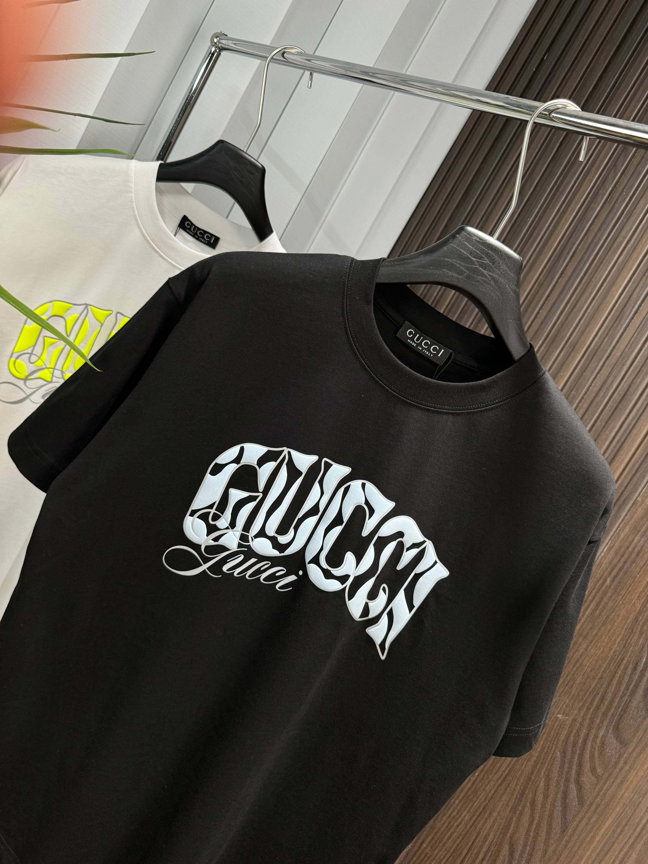 LuxluxHouse Best Quality Clothes Gucci T-shirt