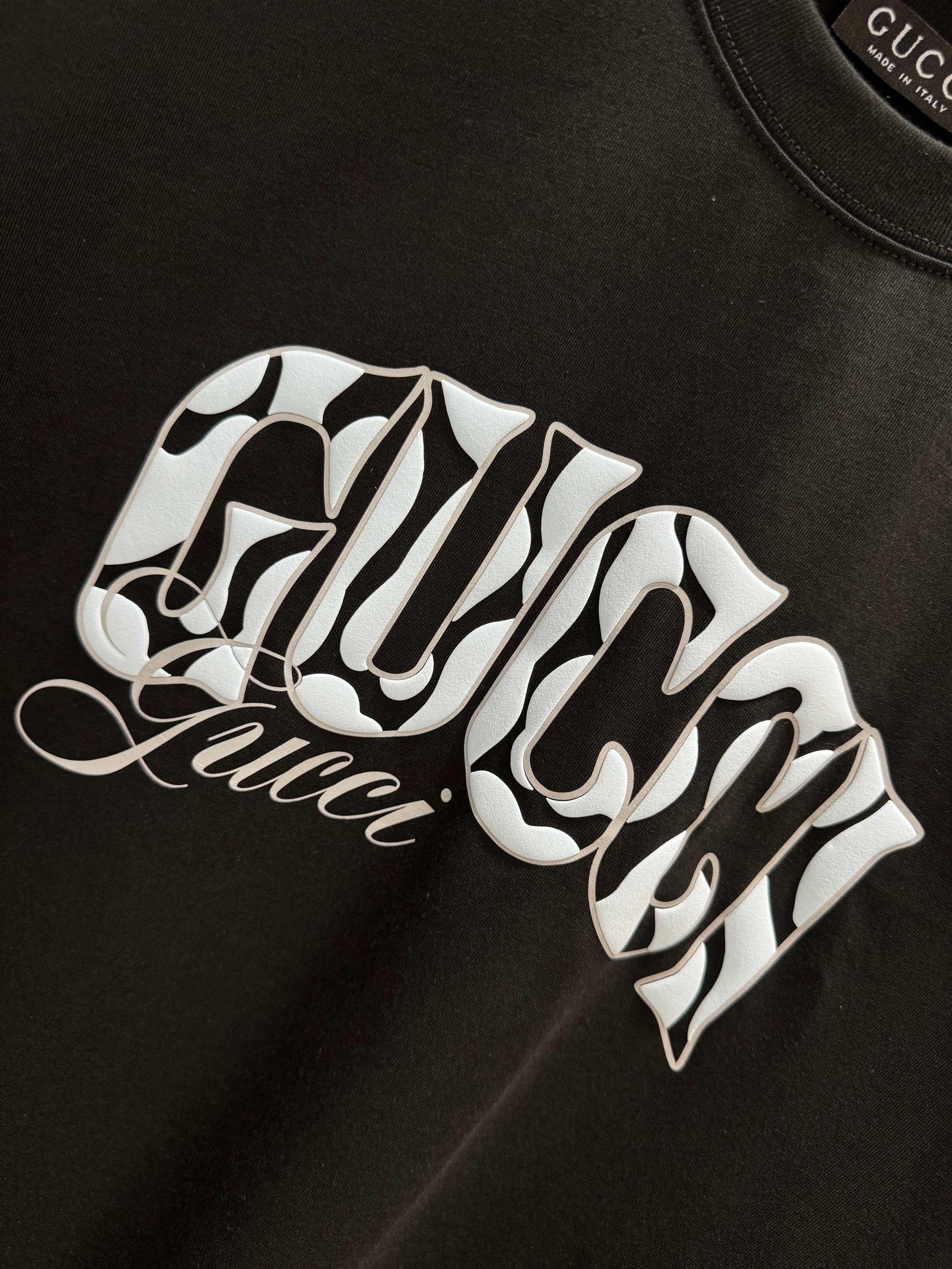 LuxluxHouse Best Quality Clothes Gucci T-shirt