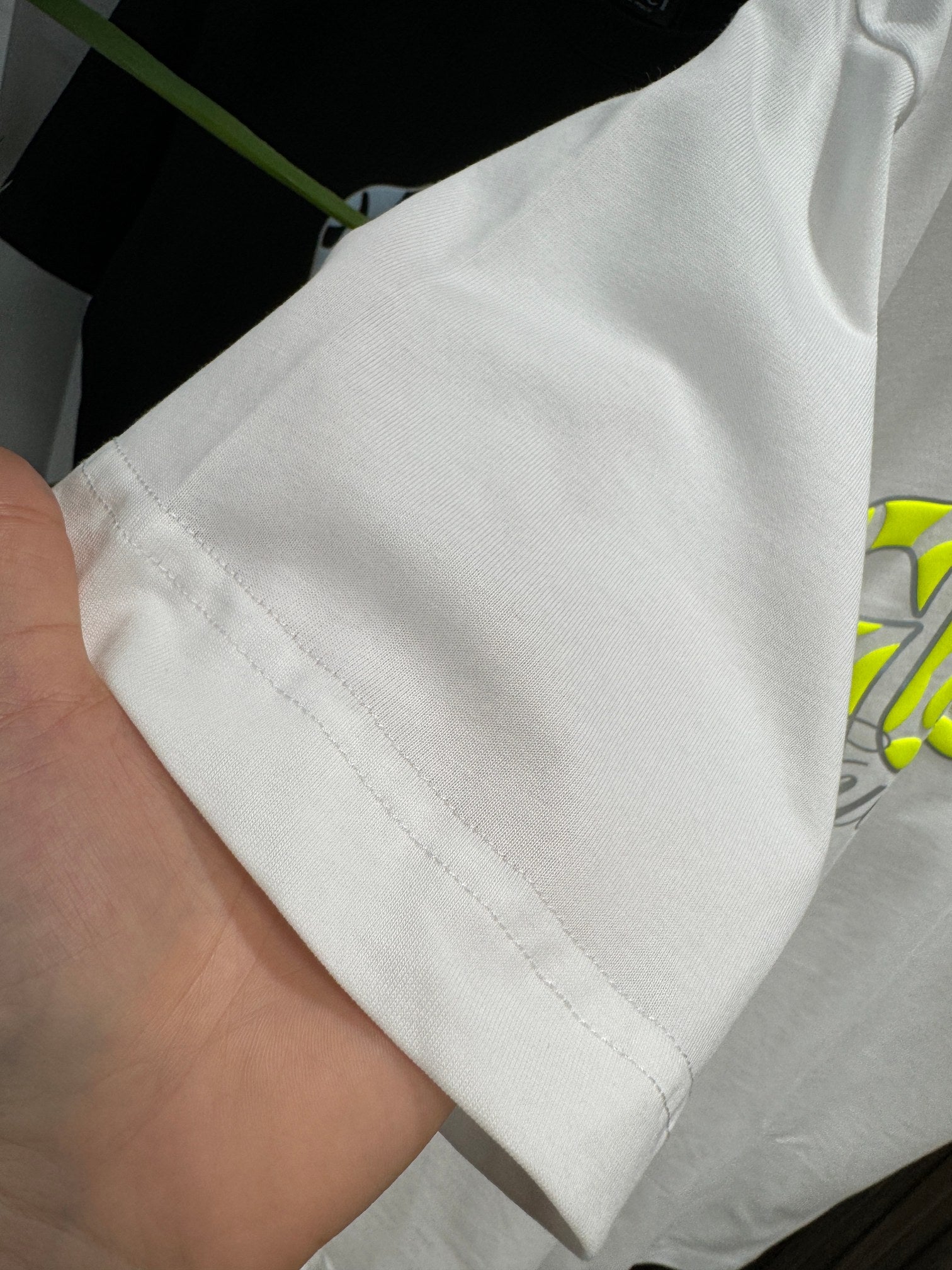 LuxluxHouse Best Quality Clothes Gucci T-shirt