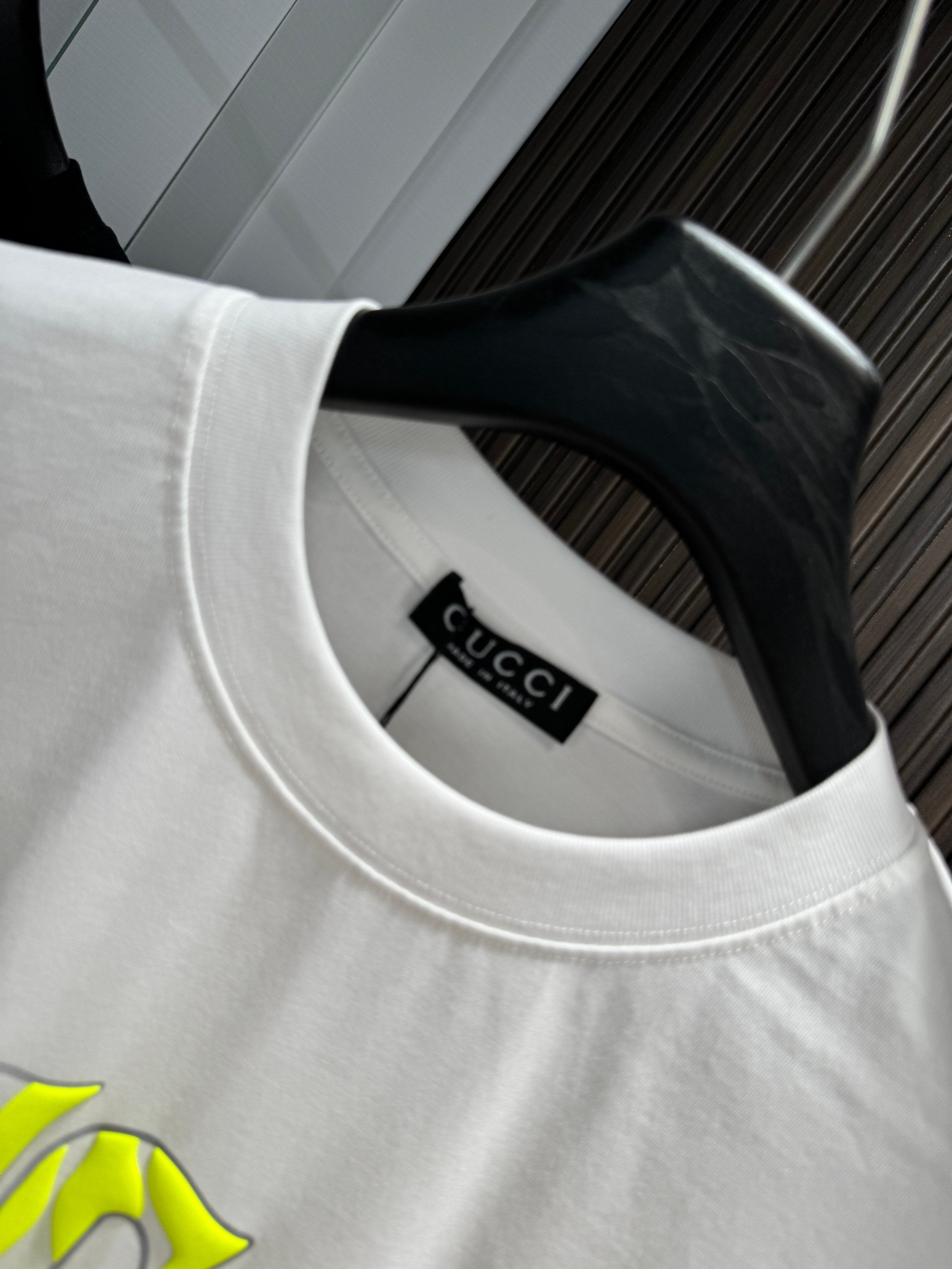LuxluxHouse Best Quality Clothes Gucci T-shirt