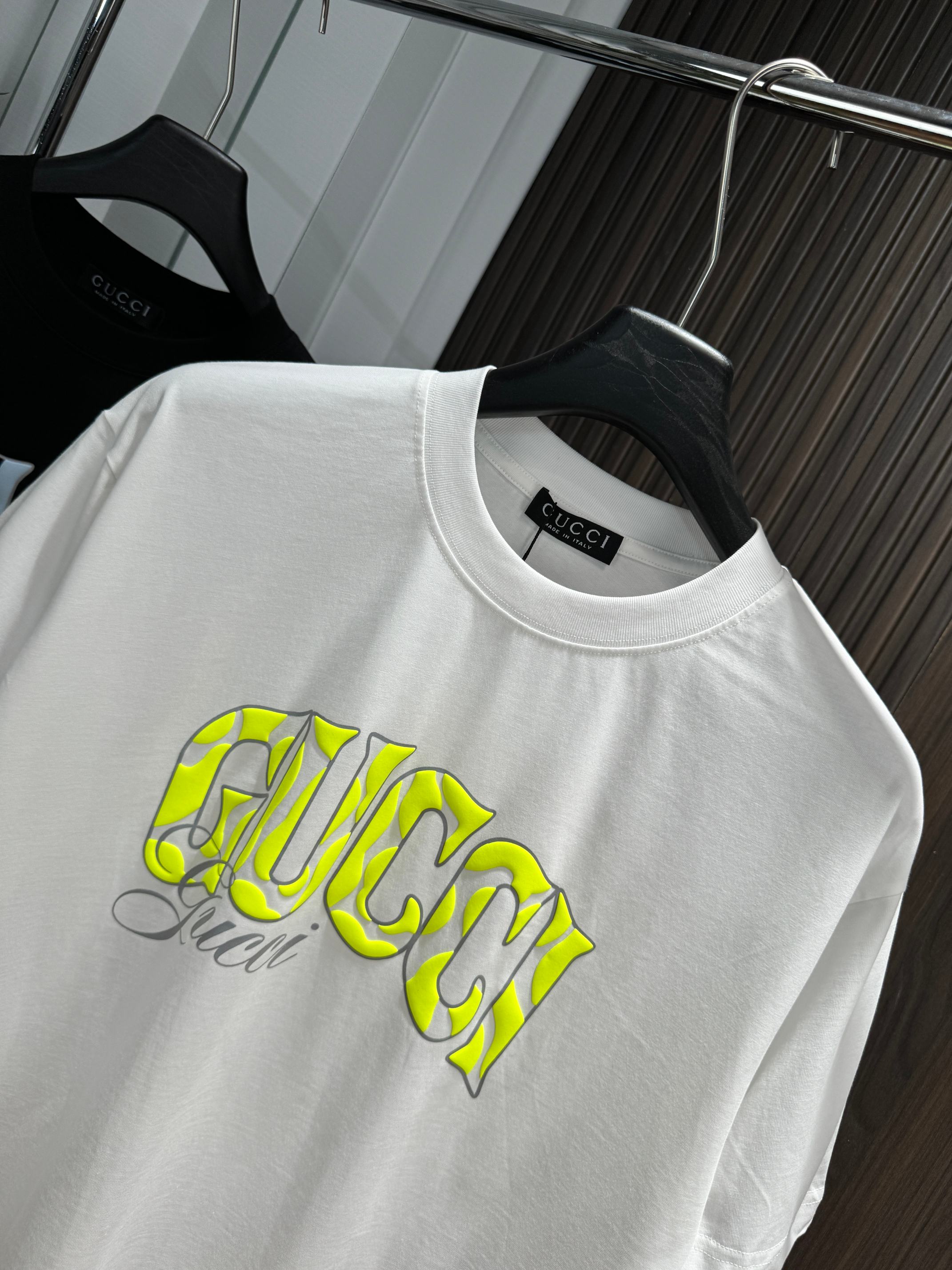 LuxluxHouse Best Quality Clothes Gucci T-shirt