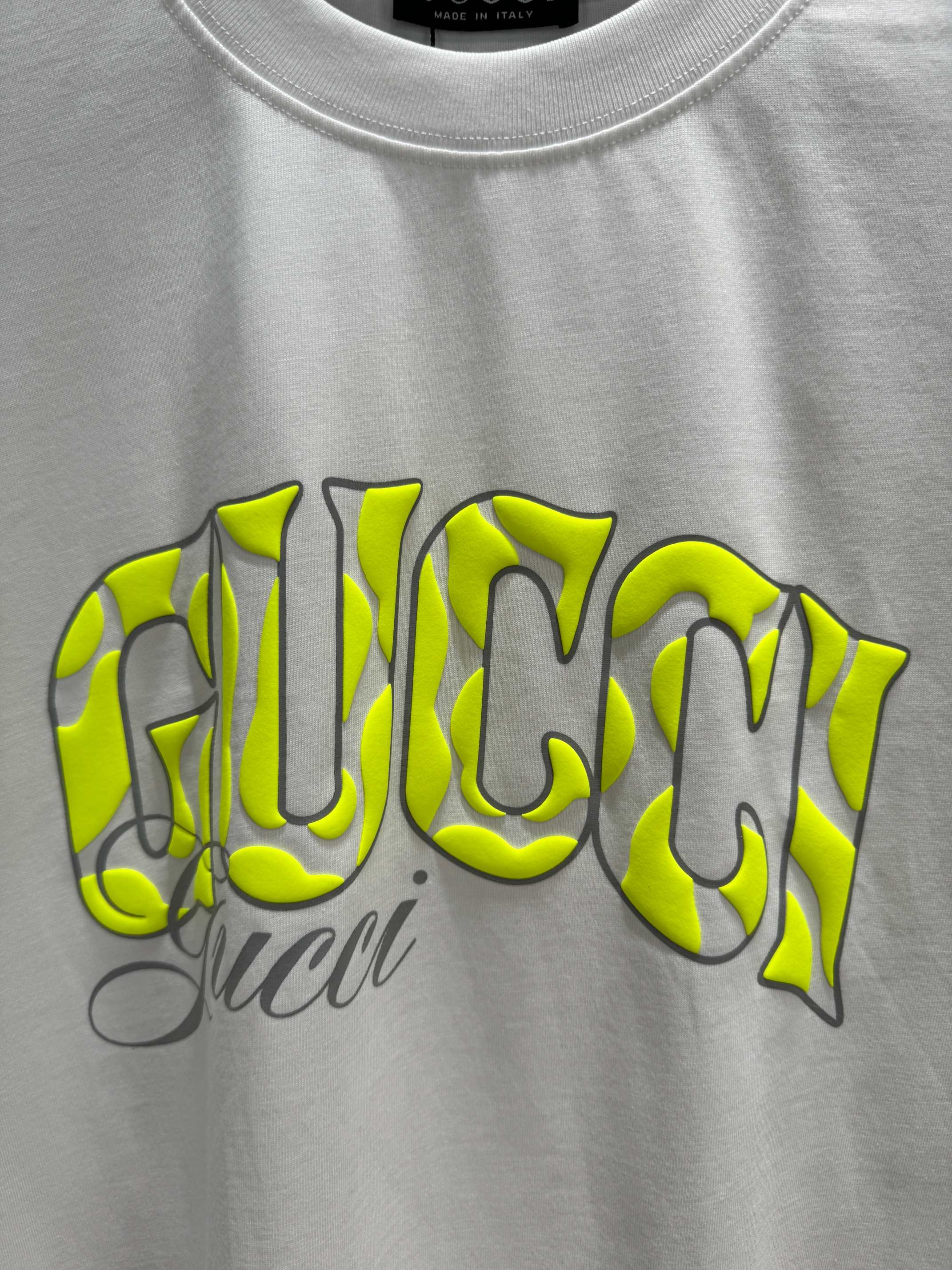 LuxluxHouse Best Quality Clothes Gucci T-shirt