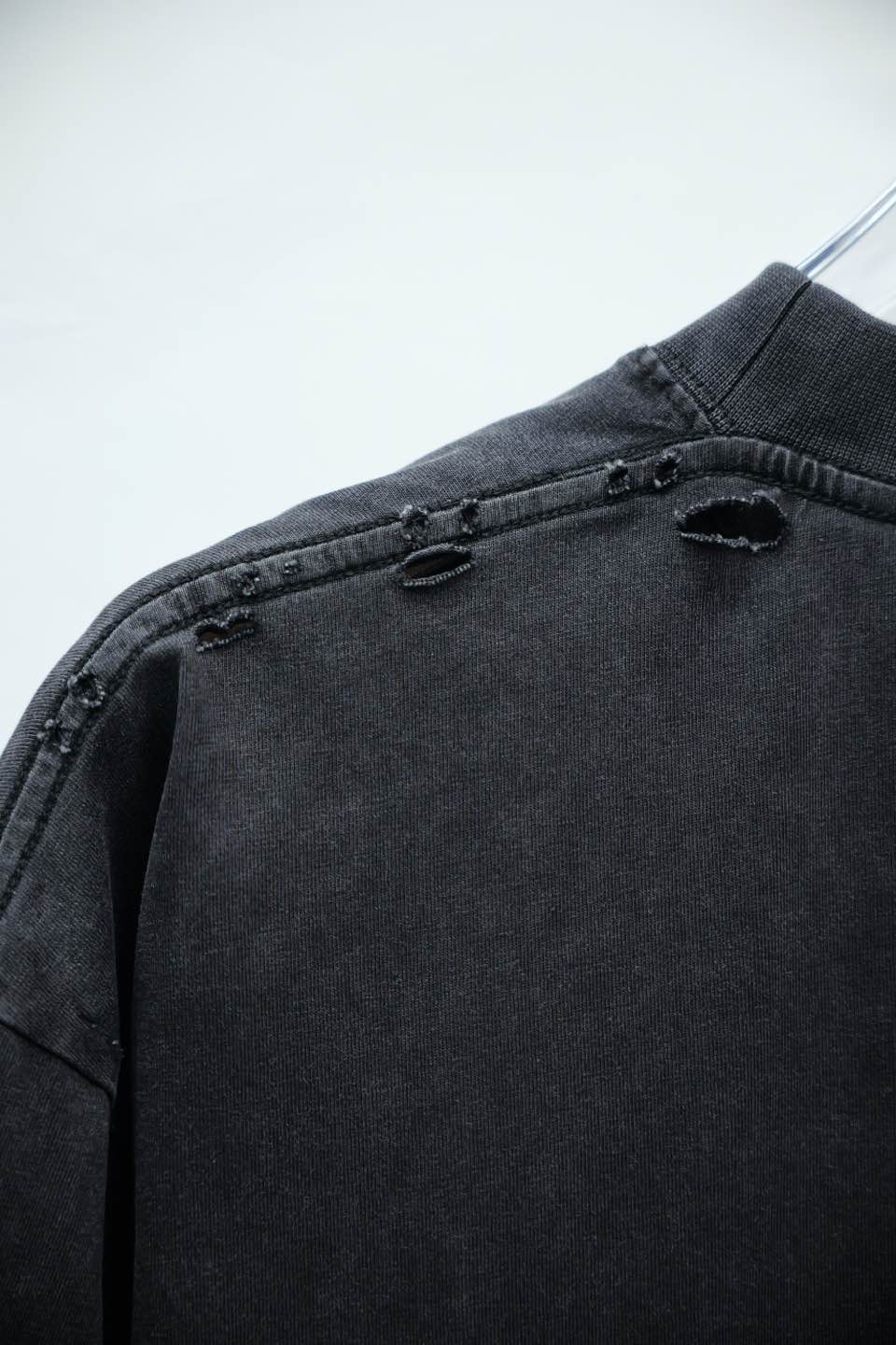 LuxluxHouse Best Quality Clothes Balenciaga T-shirt