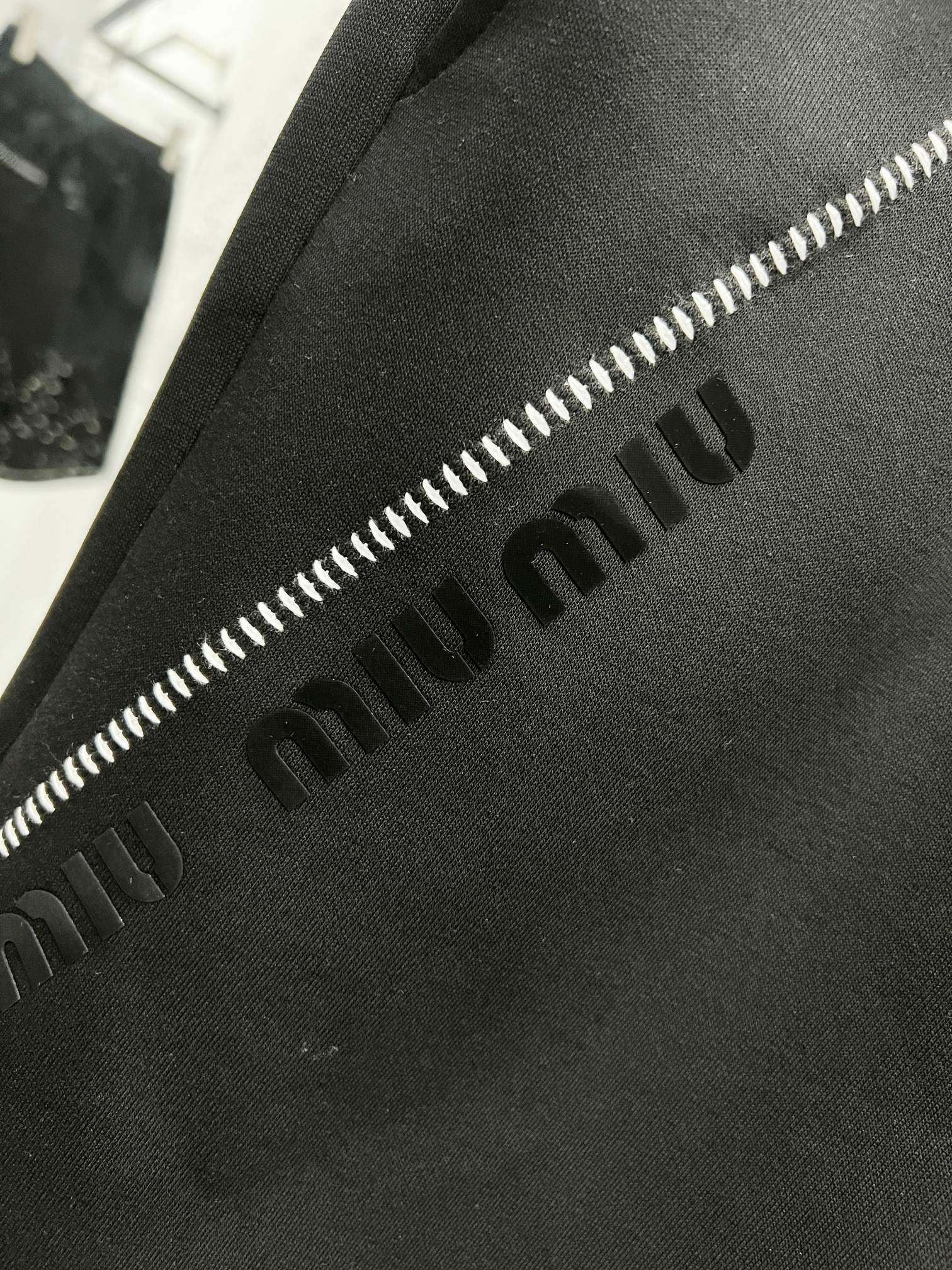 LuxluxHouse Best Quality Clothes Miu Miu Pants