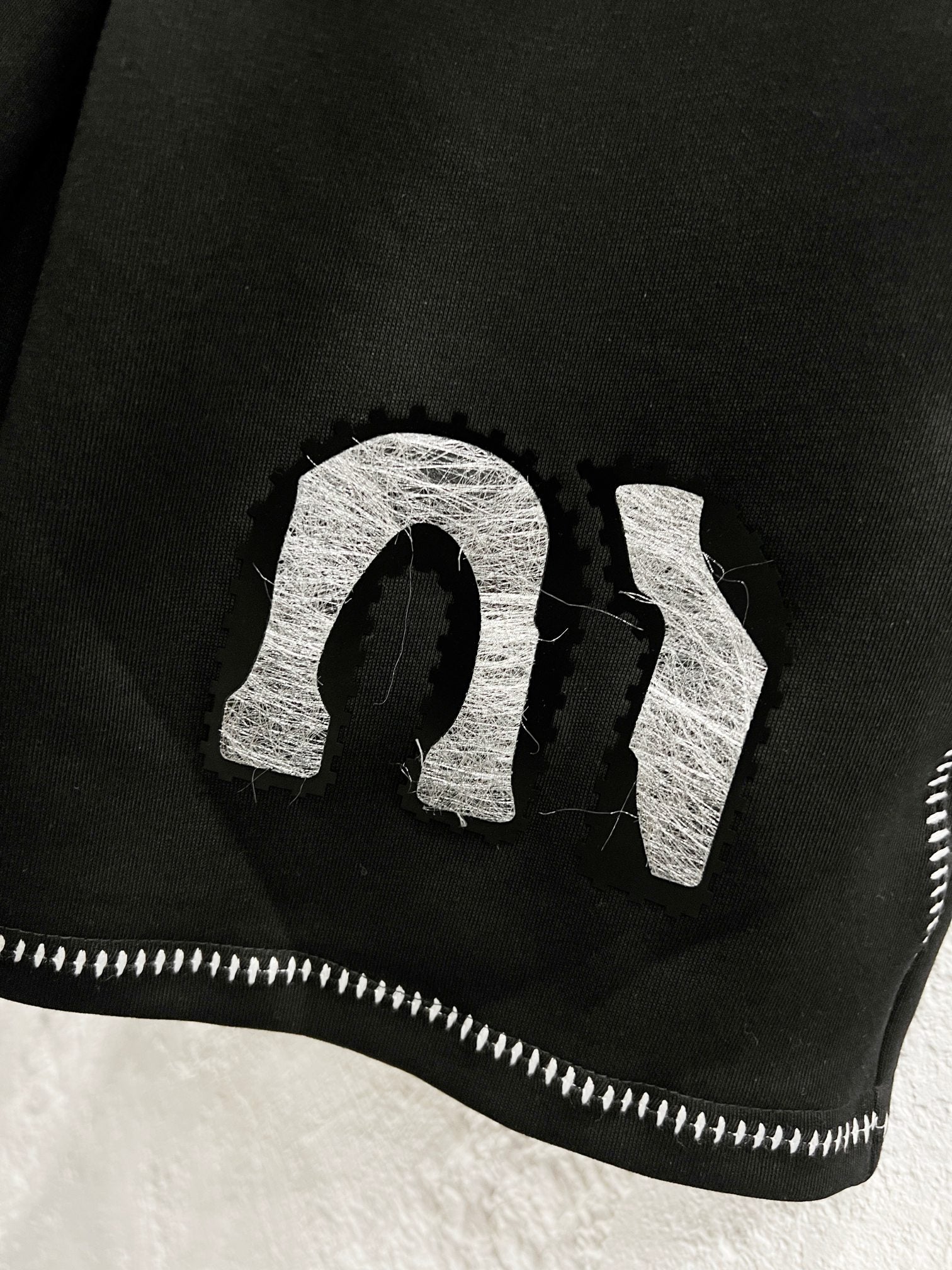 LuxluxHouse Best Quality Clothes Miu Miu Pants