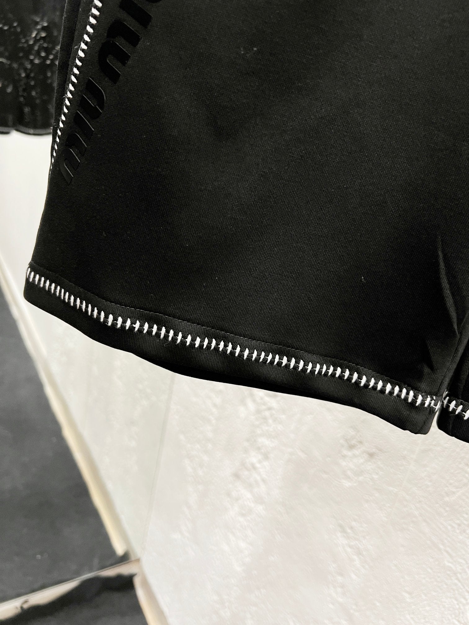 LuxluxHouse Best Quality Clothes Miu Miu Pants