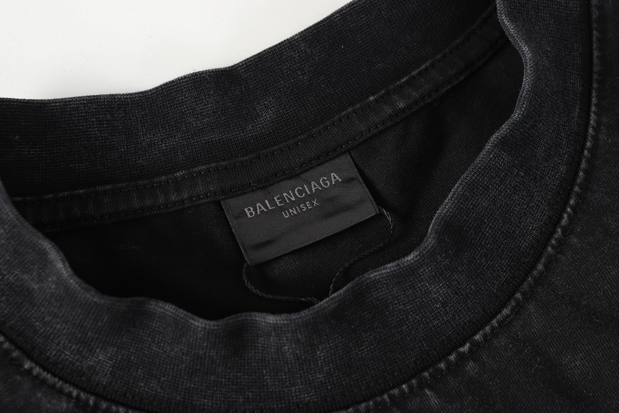 LuxluxHouse Best Quality Clothes Balenciaga T-shirt