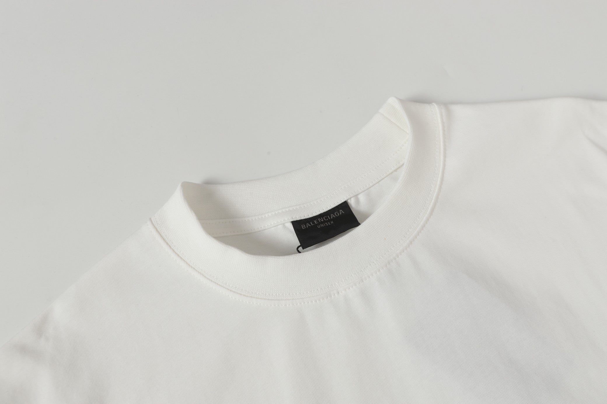 LuxluxHouse Best Quality Clothes Balenciaga T-shirt