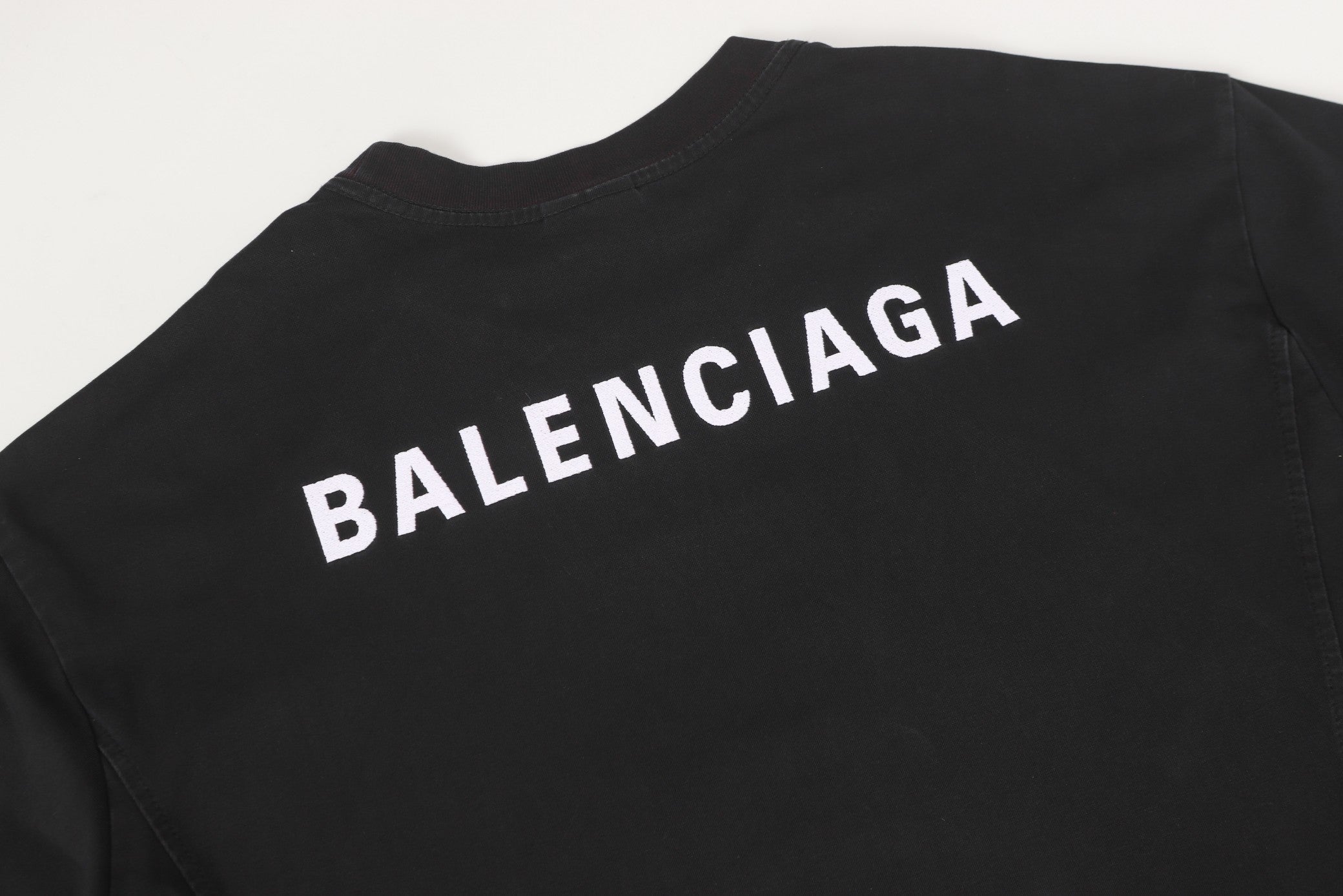 LuxluxHouse Best Quality Clothes Balenciaga T-shirt