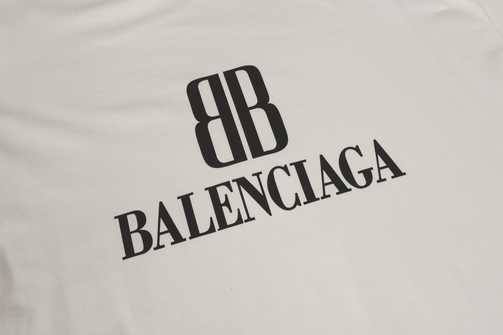 LuxluxHouse Best Quality Clothes Balenciaga T-shirt