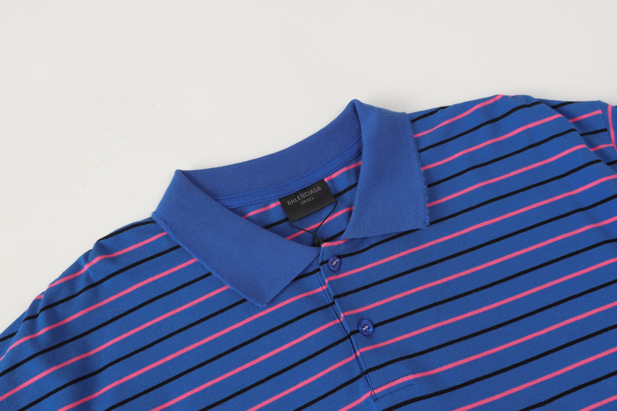 LuxluxHouse Best Quality Clothes Balenciaga Shirts&Polo