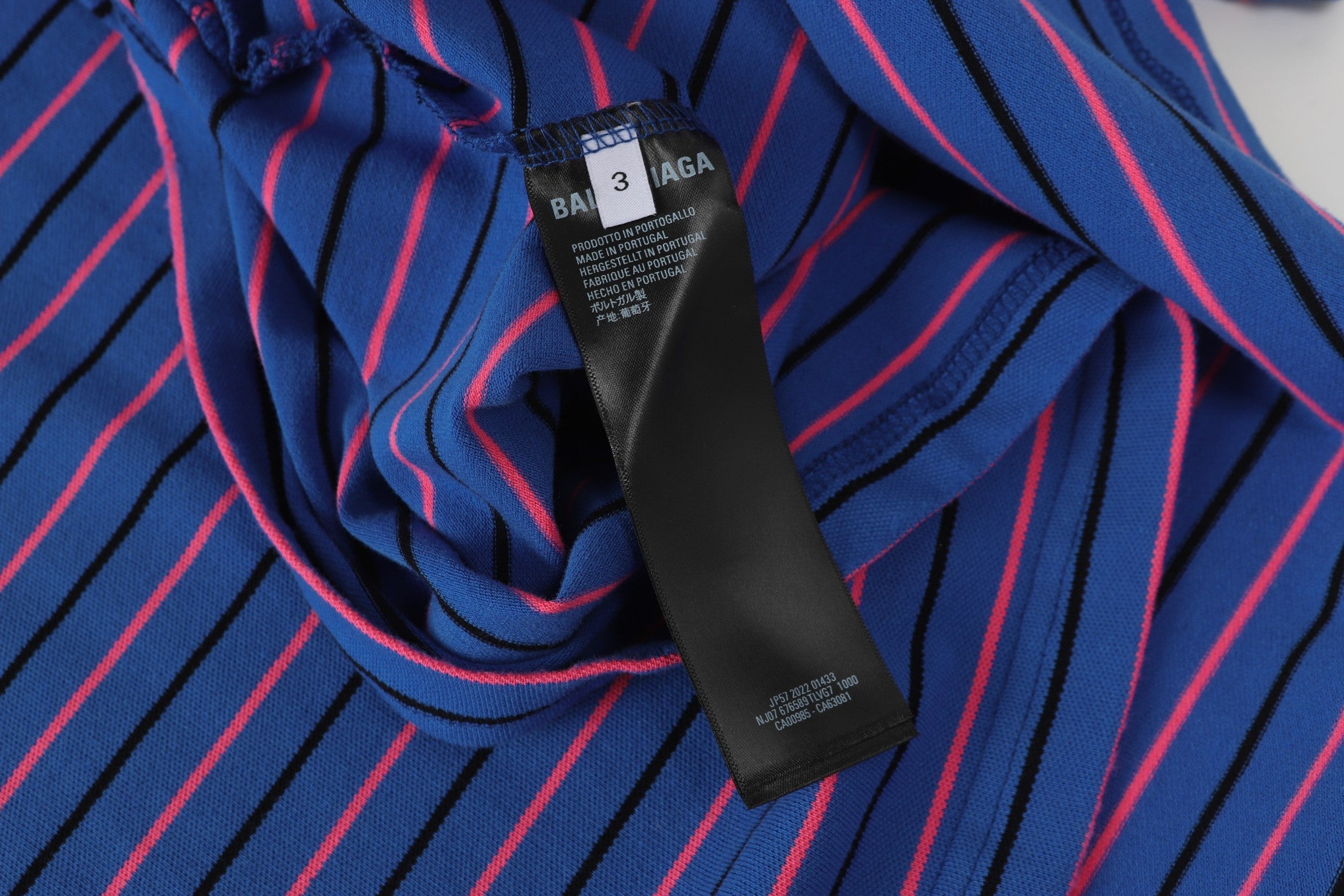 LuxluxHouse Best Quality Clothes Balenciaga Shirts&Polo
