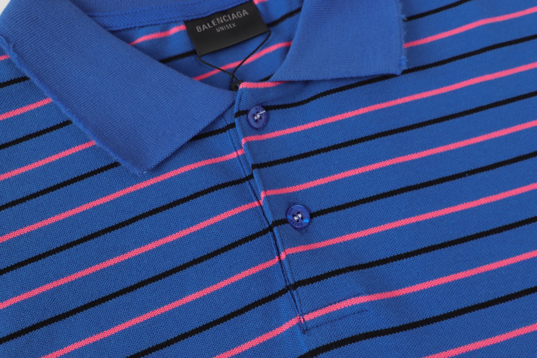 LuxluxHouse Best Quality Clothes Balenciaga Shirts&Polo