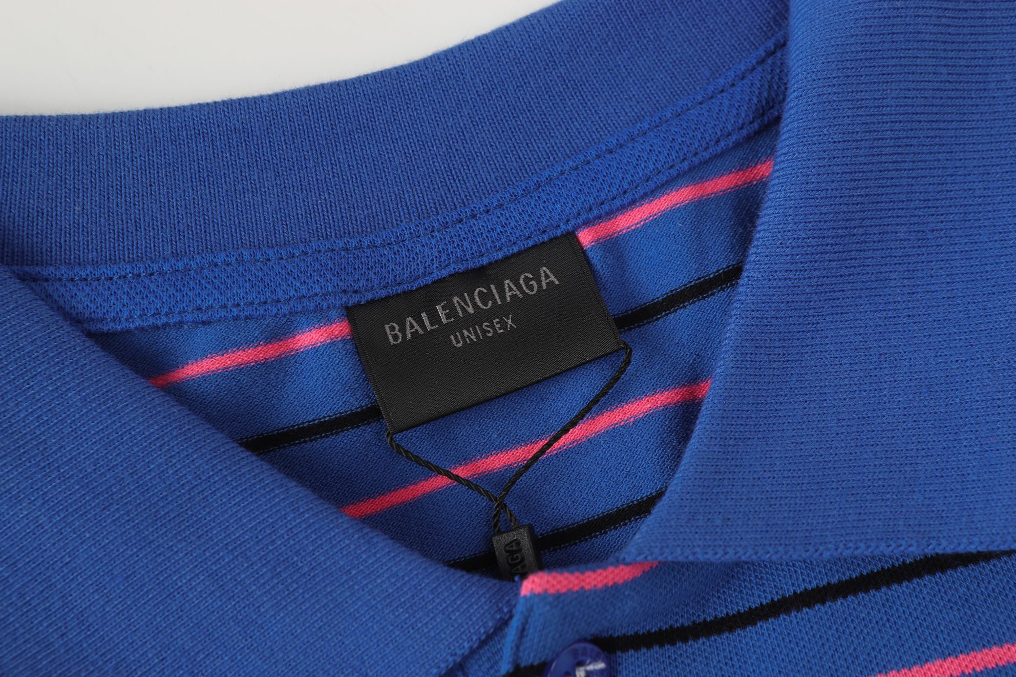 LuxluxHouse Best Quality Clothes Balenciaga Shirts&Polo