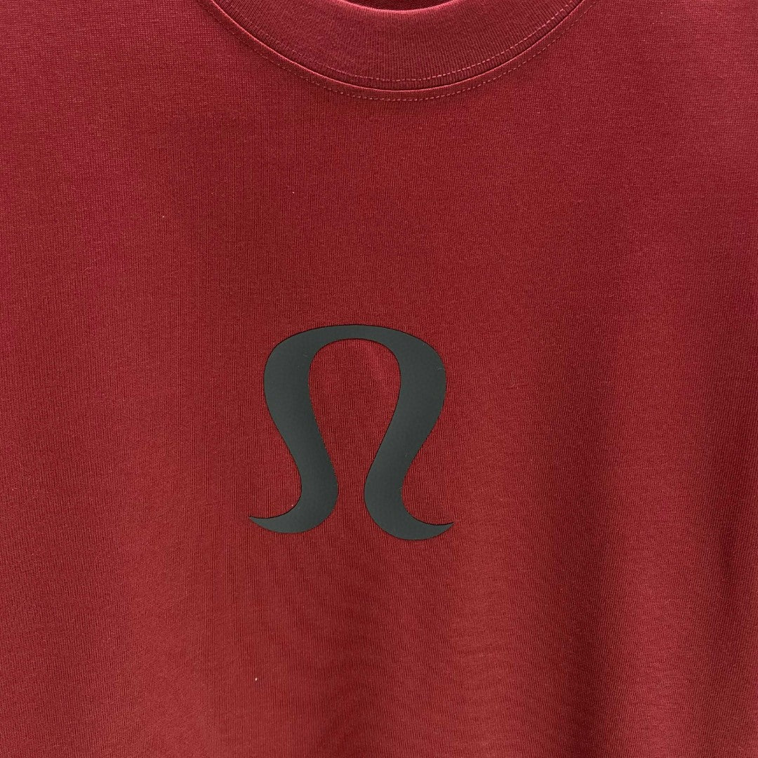 LuxluxHouse Best Quality Clothes Ralph Lauren T-shirt