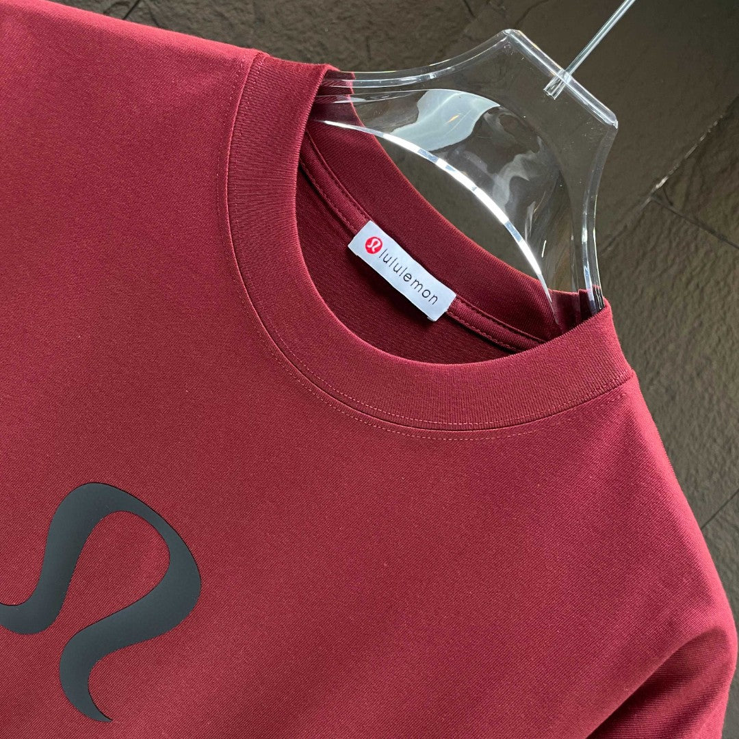 LuxluxHouse Best Quality Clothes Ralph Lauren T-shirt