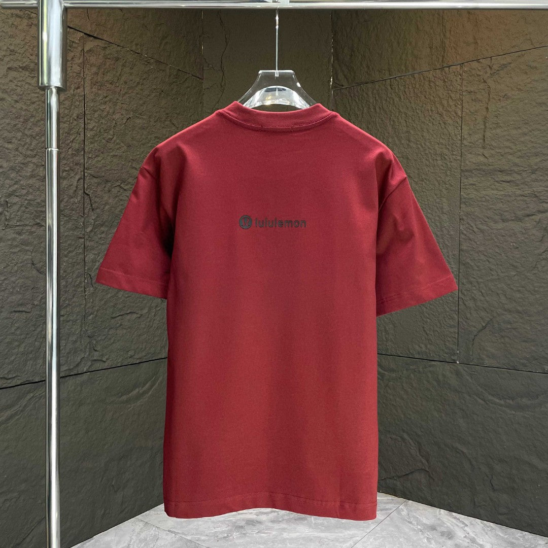 LuxluxHouse Best Quality Clothes Ralph Lauren T-shirt