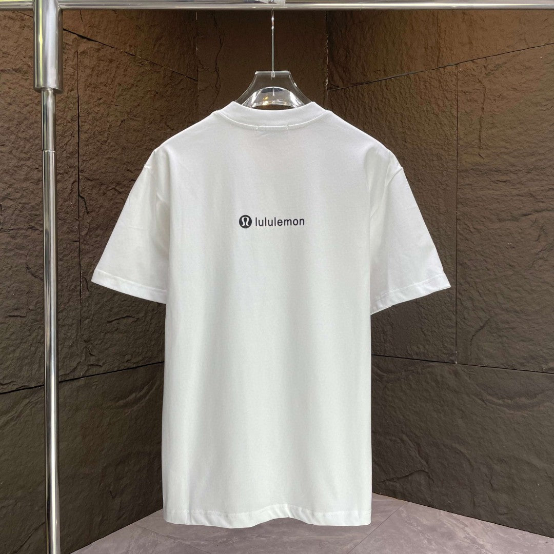 LuxluxHouse Best Quality Clothes Ralph Lauren T-shirt