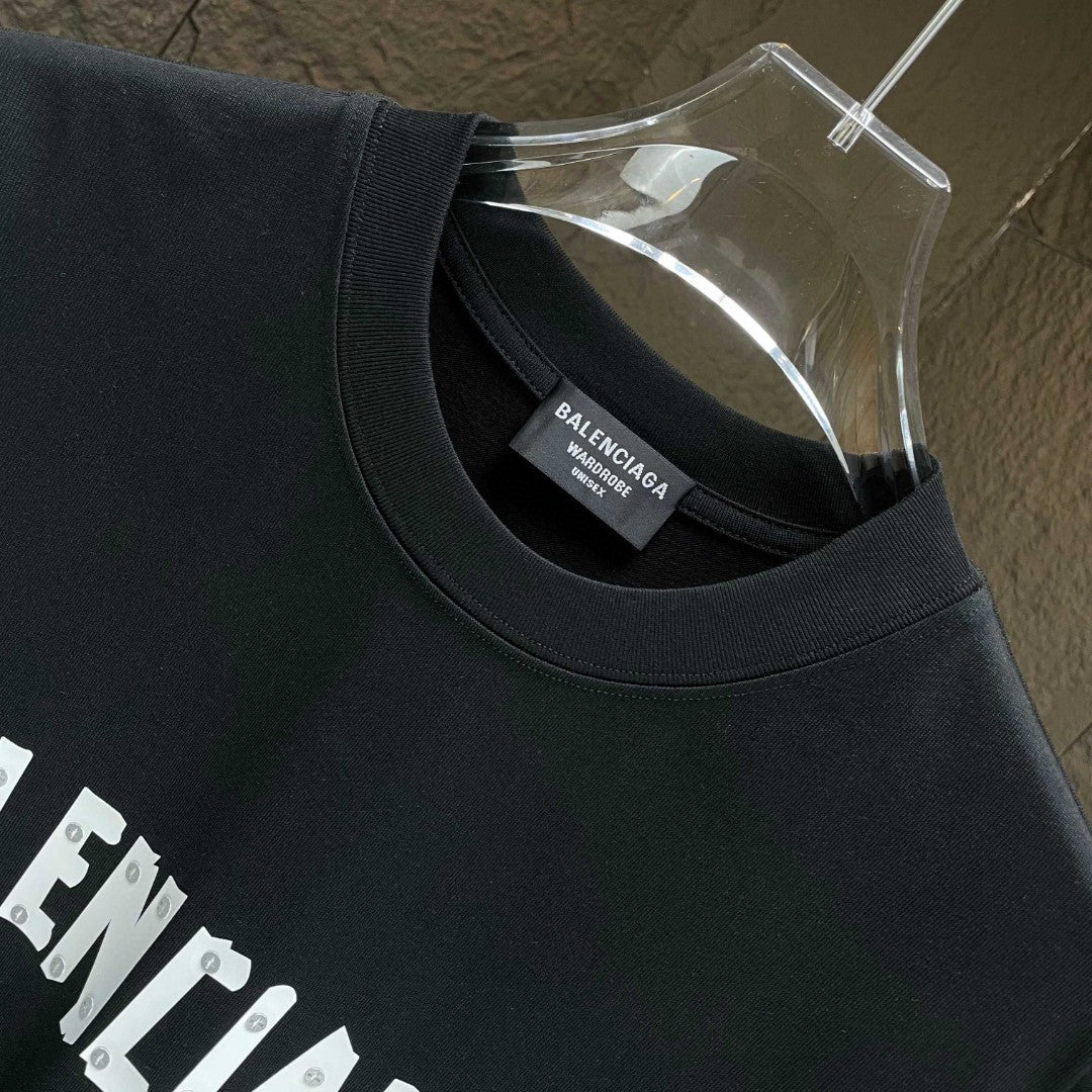 LuxluxHouse Best Quality Clothes Balenciaga T-shirt