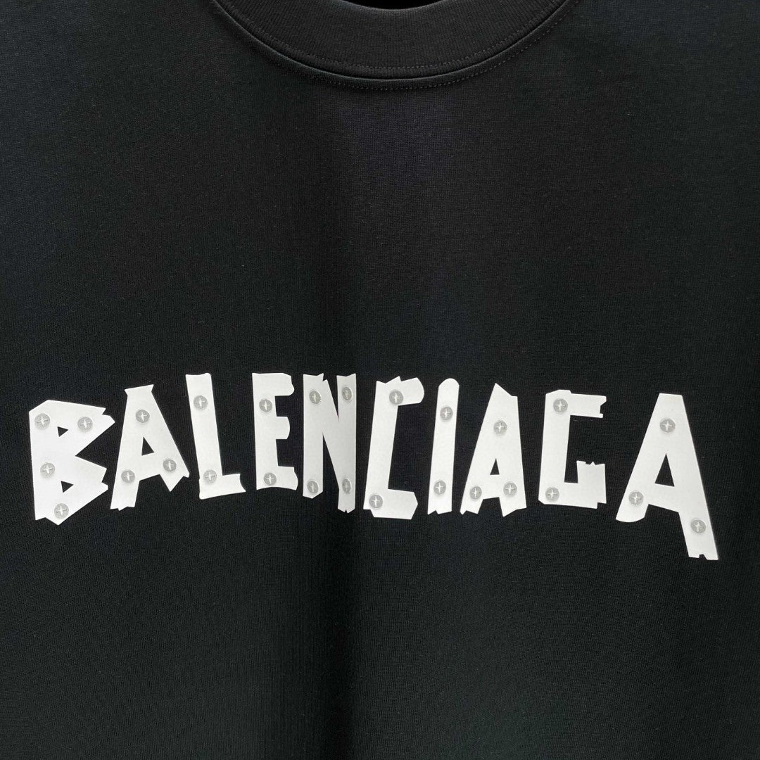 LuxluxHouse Best Quality Clothes Balenciaga T-shirt