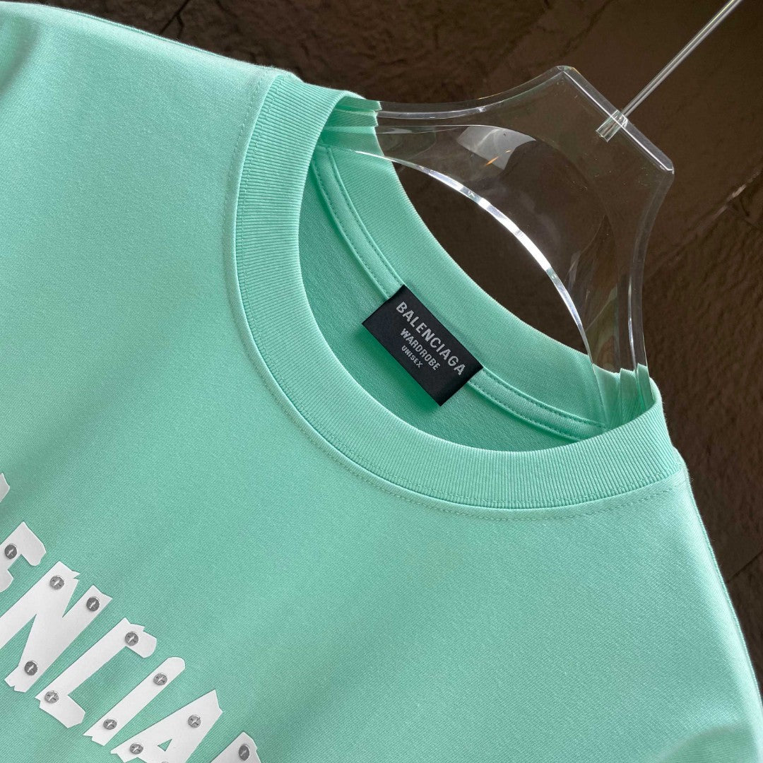 LuxluxHouse Best Quality Clothes Balenciaga T-shirt