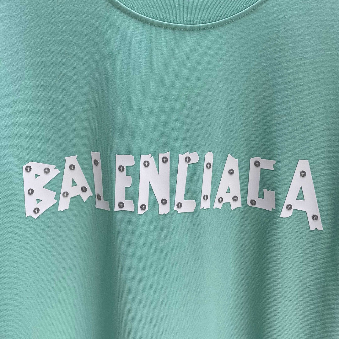 LuxluxHouse Best Quality Clothes Balenciaga T-shirt