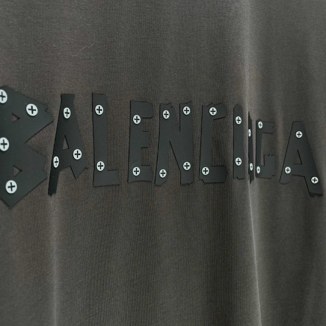 LuxluxHouse Best Quality Clothes Balenciaga T-shirt