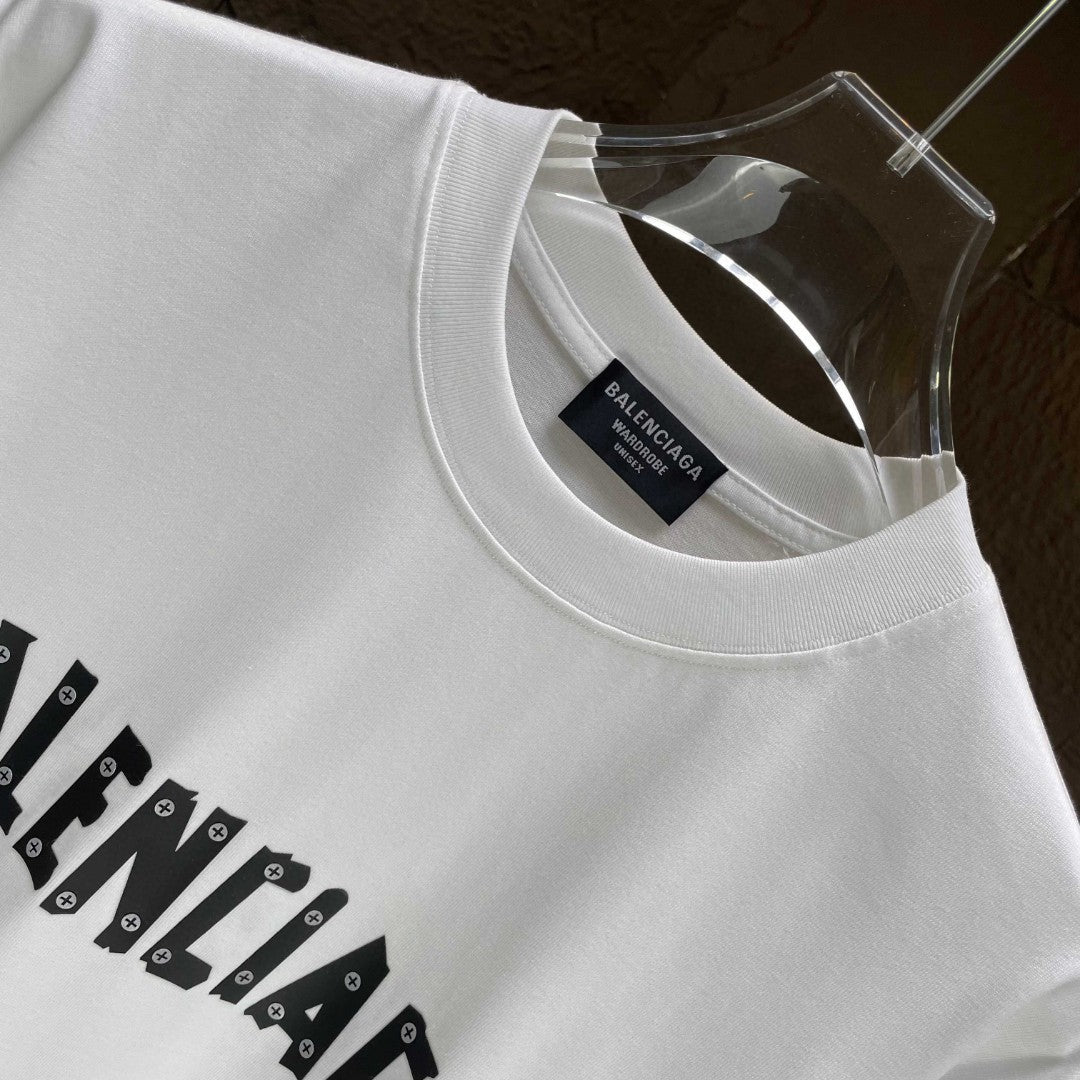LuxluxHouse Best Quality Clothes Balenciaga T-shirt