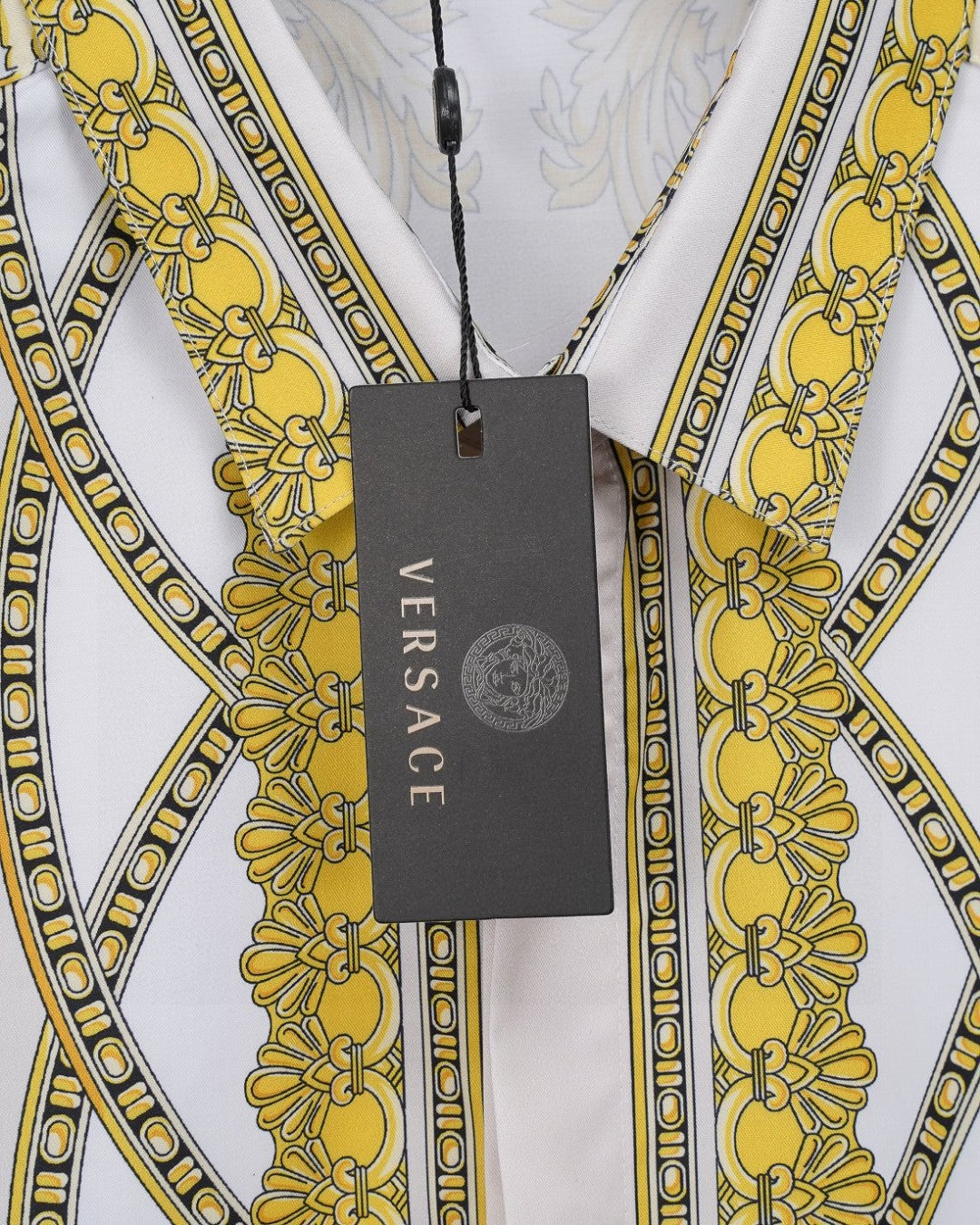 LuxluxHouse Best Quality Clothes Shirts&Polo Versace