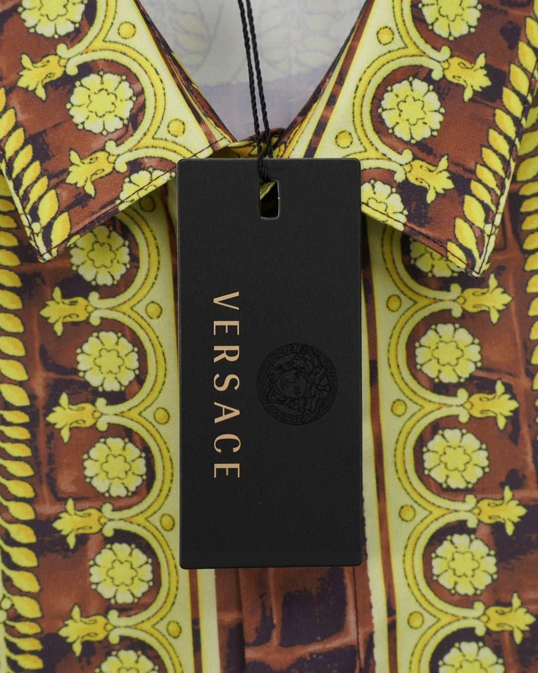 LuxluxHouse Best Quality Clothes Shirts&Polo Versace