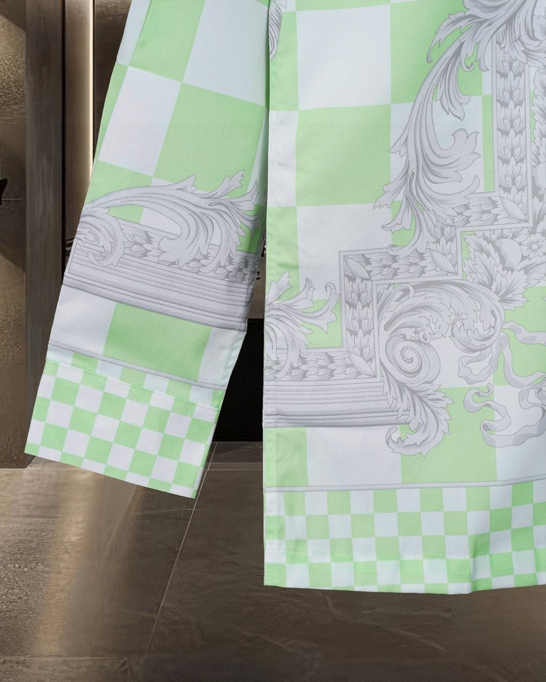 LuxluxHouse Best Quality Clothes Shirts&Polo Versace