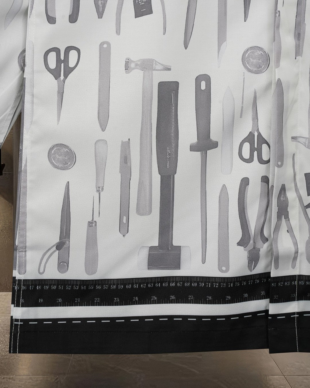 LuxluxHouse Best Quality Clothes Shirts&Polo Fendi