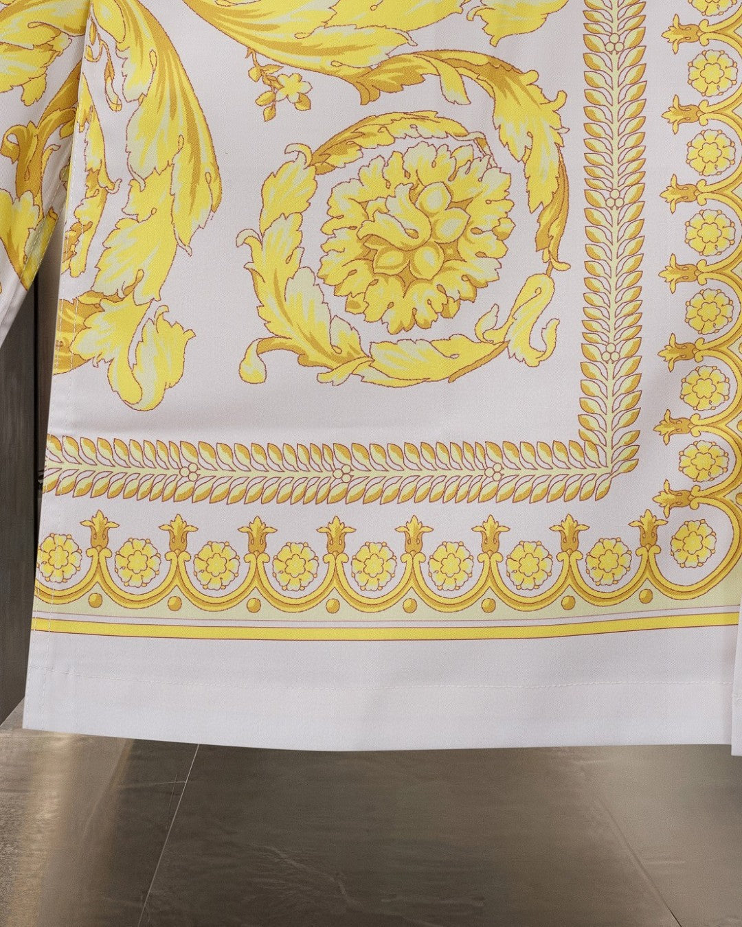 LuxluxHouse Best Quality Clothes Shirts&Polo Versace