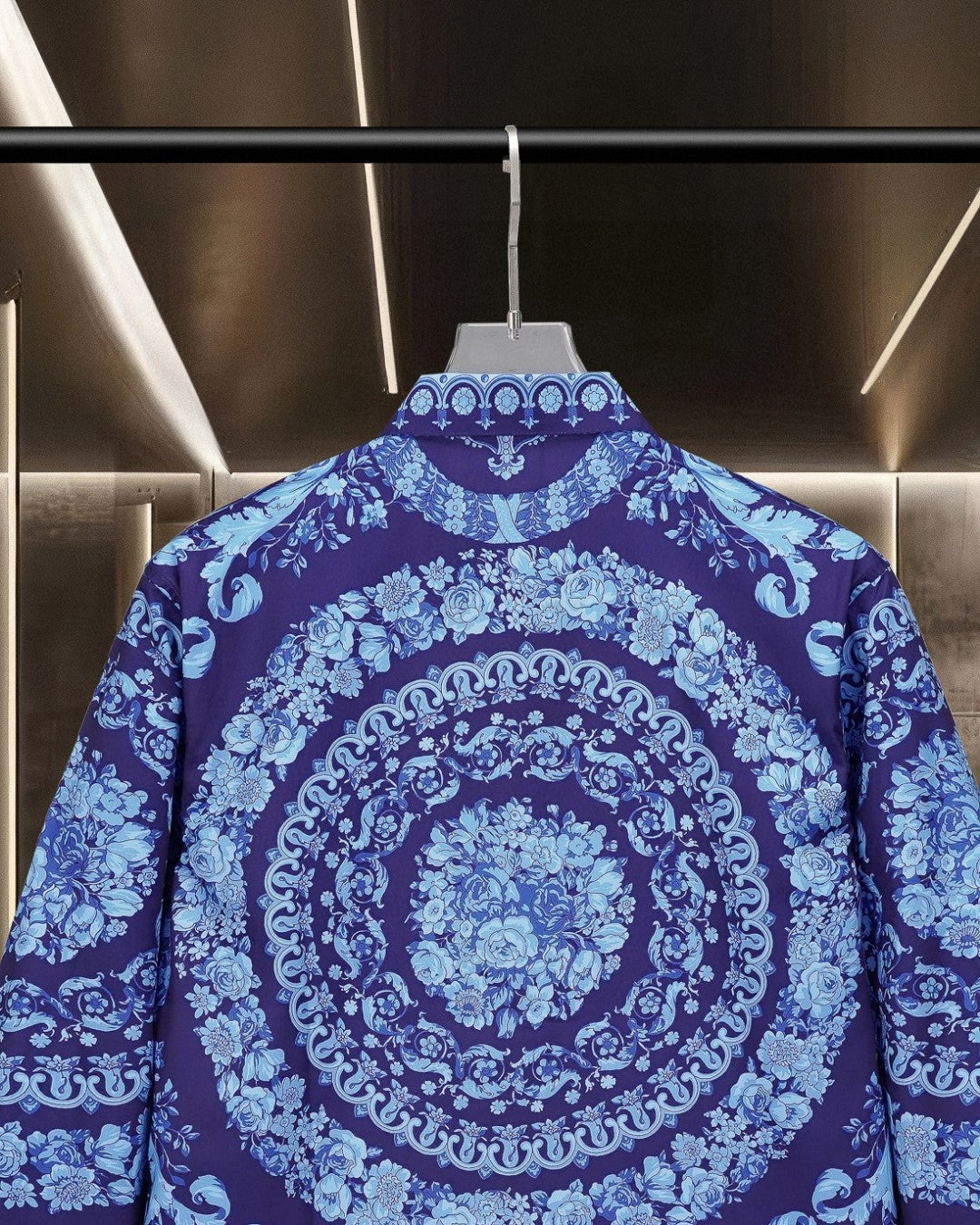 LuxluxHouse Best Quality Clothes Shirts&Polo Versace