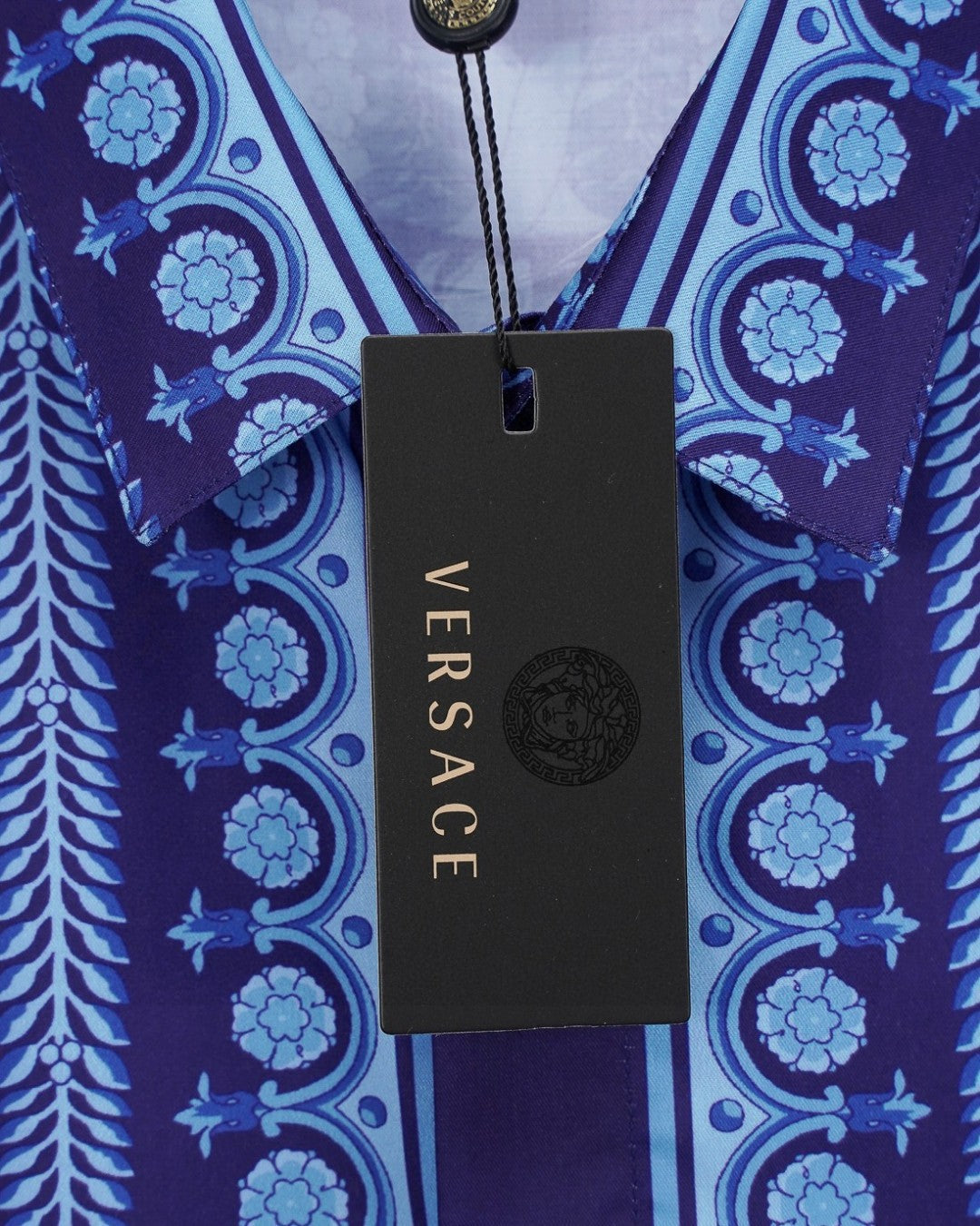 LuxluxHouse Best Quality Clothes Shirts&Polo Versace