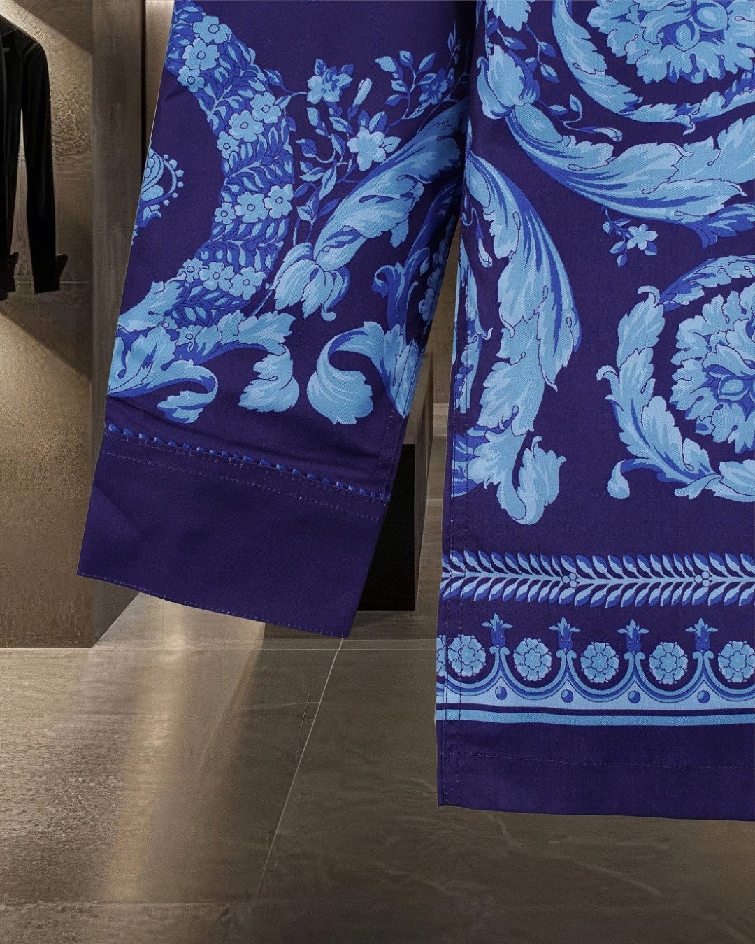 LuxluxHouse Best Quality Clothes Shirts&Polo Versace