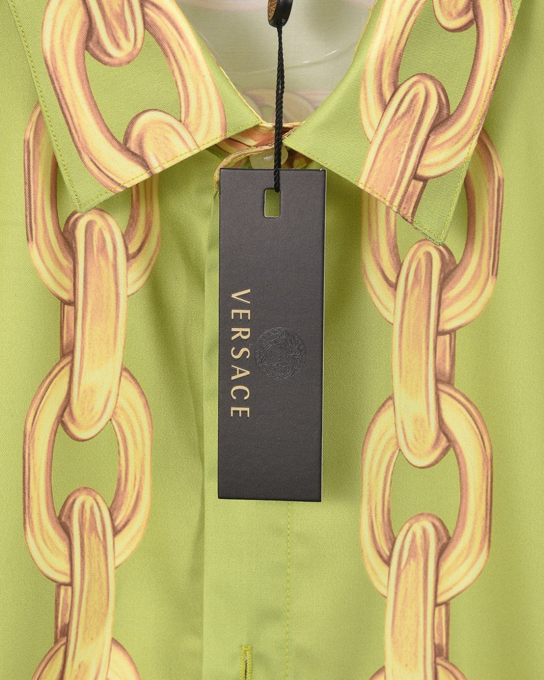 LuxluxHouse Best Quality Clothes Shirts&Polo Versace