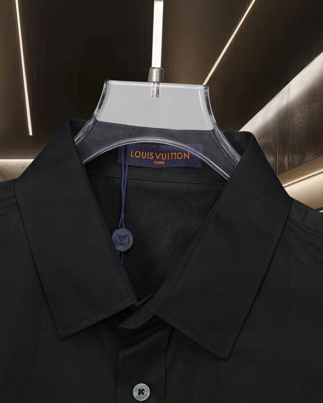 LuxluxHouse Best Quality Clothes Shirts&Polo Louis Vuitton