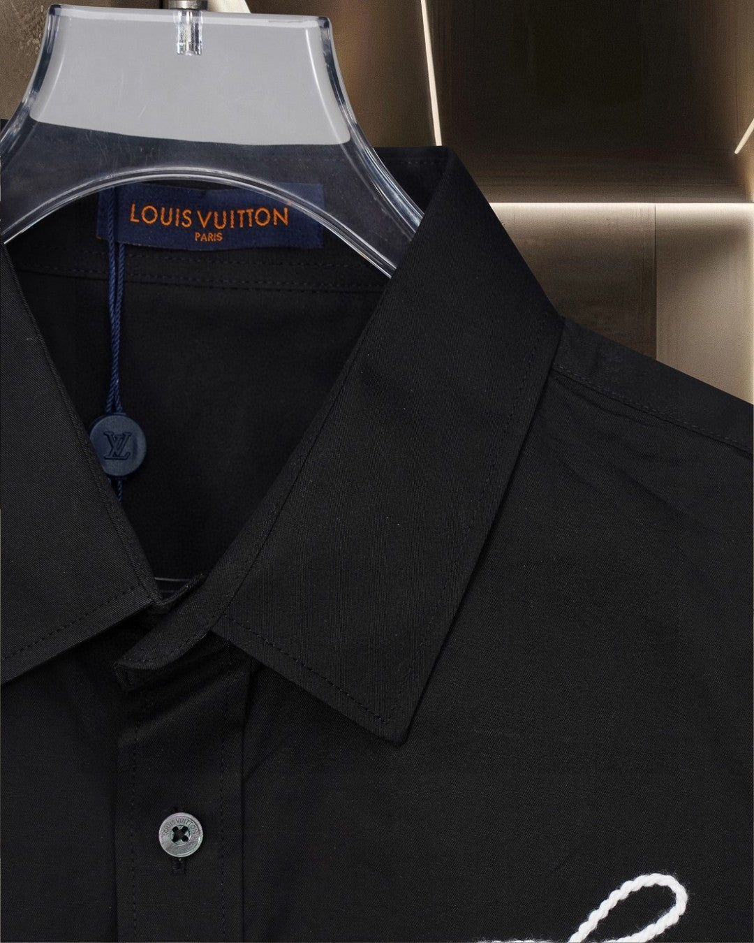 LuxluxHouse Best Quality Clothes Shirts&Polo Louis Vuitton