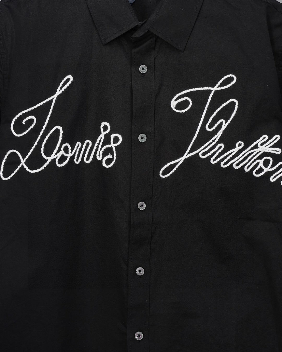 LuxluxHouse Best Quality Clothes Shirts&Polo Louis Vuitton