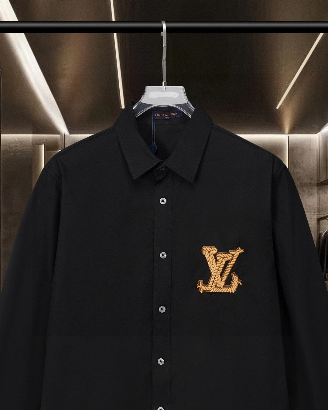 LuxluxHouse Best Quality Clothes Shirts&Polo Louis Vuitton