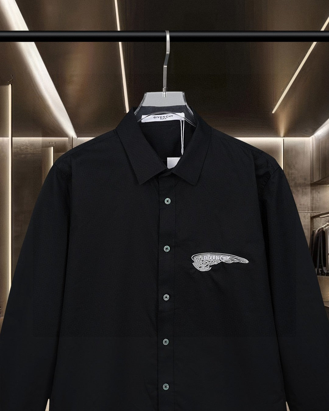 LuxluxHouse Best Quality Clothes Shirts&Polo Givenchy