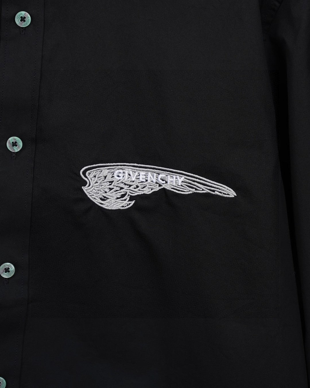 LuxluxHouse Best Quality Clothes Shirts&Polo Givenchy