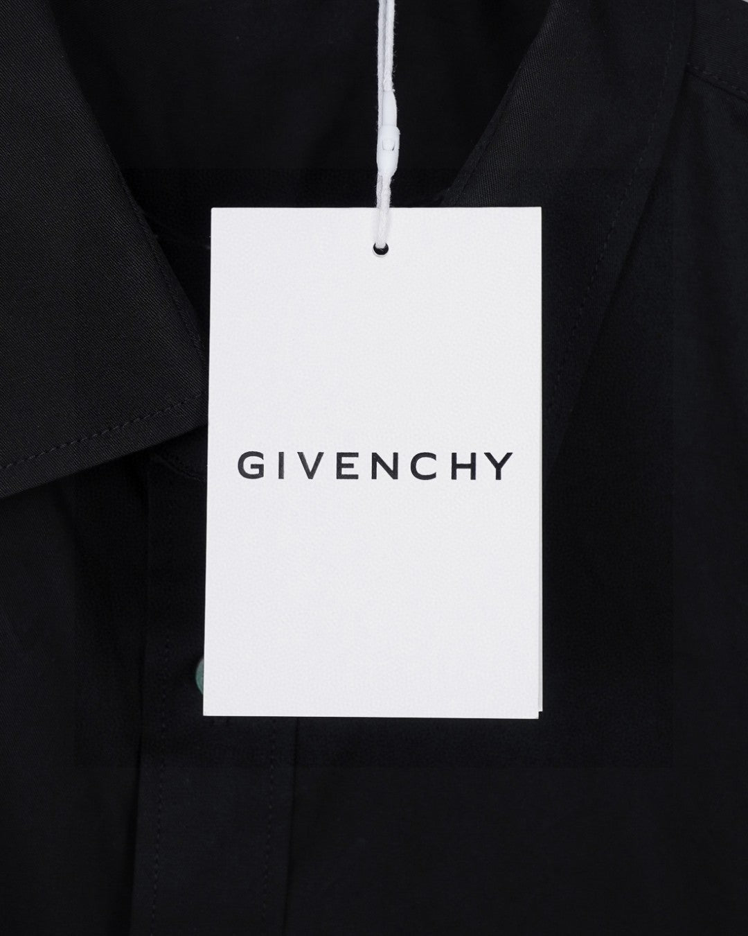 LuxluxHouse Best Quality Clothes Shirts&Polo Givenchy