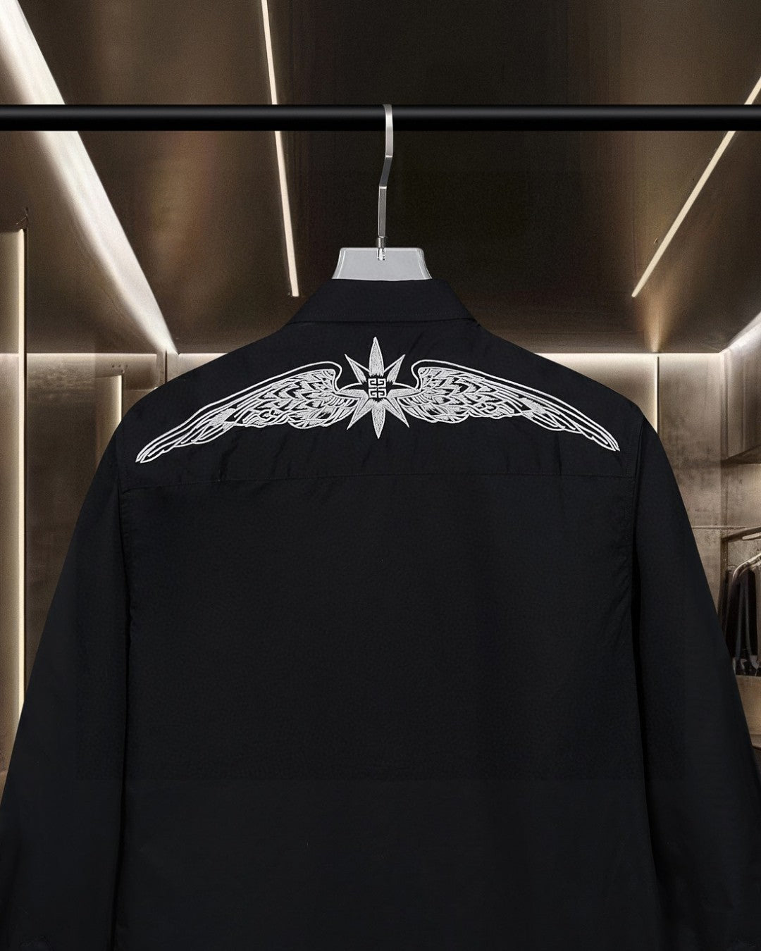 LuxluxHouse Best Quality Clothes Shirts&Polo Givenchy